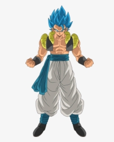 Gogeta, HD Png Download, Transparent PNG