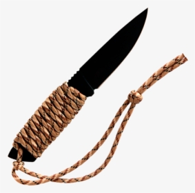 Crude-knife - Utility Knife, HD Png Download, Transparent PNG