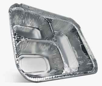 Aluminum Tin Foil Trays - Aluminium Foil, HD Png Download, Transparent PNG