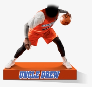 Uncle Drew Movie Poster, HD Png Download, Transparent PNG
