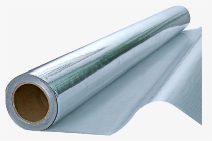 Laminated Aluminum Foil Woven Fabric - Pipe, HD Png Download, Transparent PNG