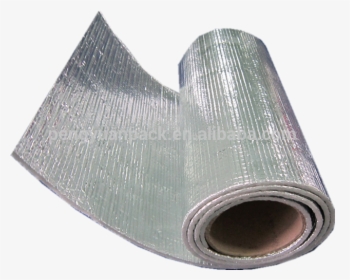 Roof Aluminium Foil Epe Foam Insulation - Paper, HD Png Download, Transparent PNG