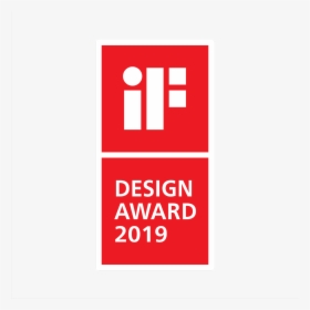 Transparent Light Source Png - If Design Award 2019, Png Download, Transparent PNG