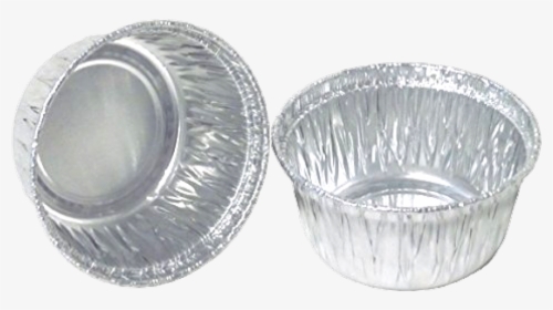 Transparent Aluminum Foil Png - Silver, Png Download, Transparent PNG