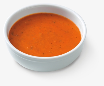 Transparent Gazpacho Clipart - Tomato Soup, HD Png Download, Transparent PNG