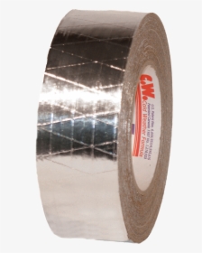 Aluminum Foil Duct Tape, HD Png Download, Transparent PNG
