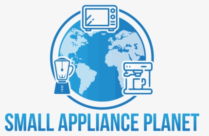 Small Appliance Planet - World Map, HD Png Download, Transparent PNG