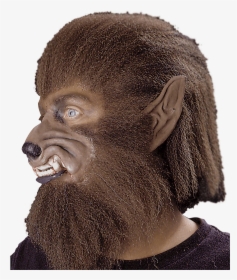Werewolf Ears, HD Png Download, Transparent PNG