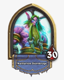 Shaman Hearthstone, HD Png Download, Transparent PNG