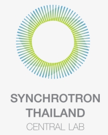Slri - Synchrotron Light Research Institute, HD Png Download, Transparent PNG