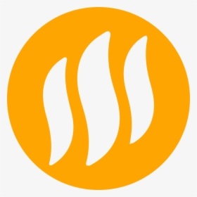 What Is Power - Heat Power Icon, HD Png Download, Transparent PNG