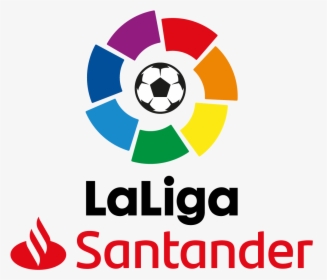 File - Laliga Santander - Svg, HD Png Download, Transparent PNG
