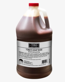 Tomato Soup Base 1 Gal - Chocolate, HD Png Download, Transparent PNG