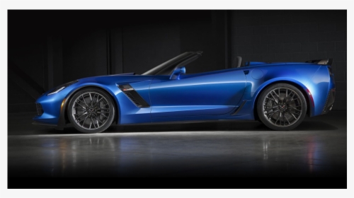 2015 Corvette Z06 Convertible - 2015 Corvette Z06 Colors, HD Png Download, Transparent PNG