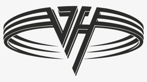 Foto - Van Halen Logo, HD Png Download, Transparent PNG