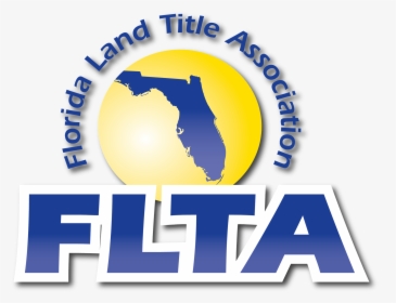 Florida Land Title Association, HD Png Download, Transparent PNG