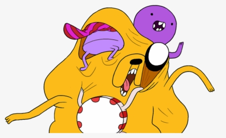Adventure Time With Finn And Jake Wiki - Adventure Time Hatless Finn, HD Png Download, Transparent PNG