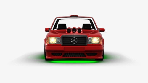 Mercedes-benz R129, HD Png Download, Transparent PNG