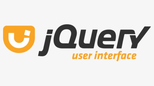 Jquery Ui Logo Png, Transparent Png, Transparent PNG