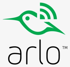 Arlo Finallogo 01 - Arlo Login My Account, HD Png Download, Transparent PNG
