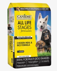 Canidae All Life Stages Chicken & Rice, HD Png Download, Transparent PNG