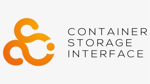 Container Storage Interface, HD Png Download, Transparent PNG