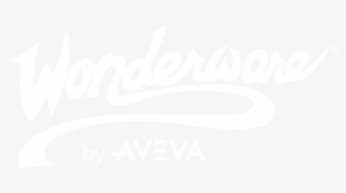 Wonderware - Wonderware By Aveva, HD Png Download, Transparent PNG