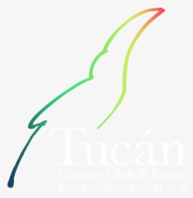 Transparent Tucan Clipart - Bushey Country Club, HD Png Download, Transparent PNG