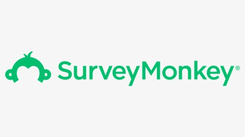 Surveymonkey - Survey Monkey, HD Png Download, Transparent PNG