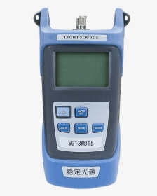 Exfo Power Meter, HD Png Download, Transparent PNG