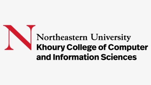 Khoury College Of Computer Sciences, HD Png Download, Transparent PNG
