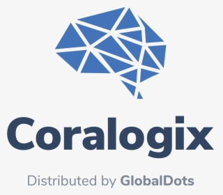 Coração Png Coralogix Logo - Coralogix Logo, Transparent Png, Transparent PNG