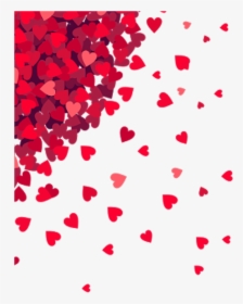 #love #coração #amor #png #adesivo - Transparent Background Small Heart, Png Download, Transparent PNG