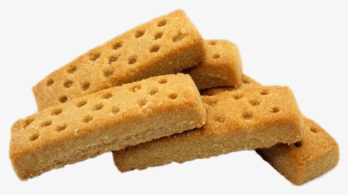 Shortbread Cookies - Scottish Shortbread, HD Png Download, Transparent PNG