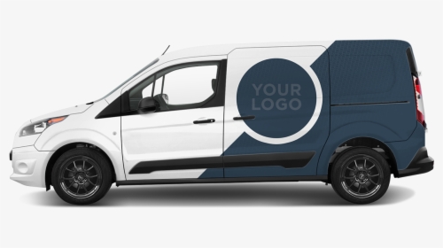 Vehicle Wraps For Vans, HD Png Download, Transparent PNG