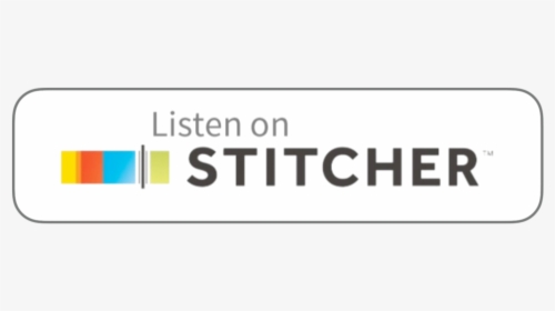 Stitcher, HD Png Download, Transparent PNG