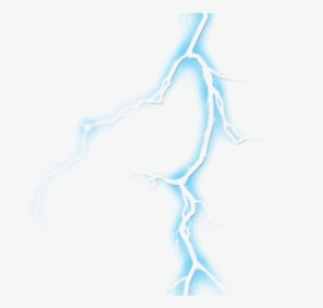 Lightning Png Pic - Sketch, Transparent Png, Transparent PNG