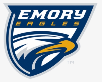 Emory University - Emory Eagles, HD Png Download, Transparent PNG