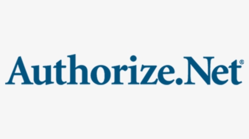 Authorize Net, HD Png Download, Transparent PNG