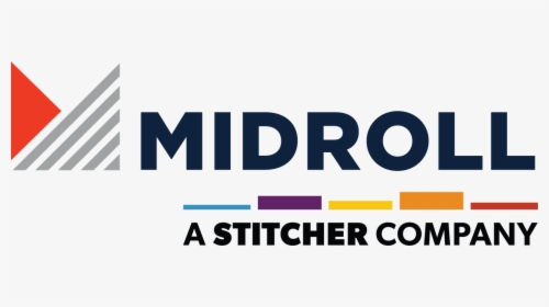 Midroll Podcast Logo, HD Png Download, Transparent PNG