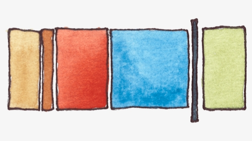 Stitcher - Painting, HD Png Download, Transparent PNG
