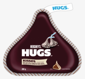 Hershey Hugs, HD Png Download, Transparent PNG