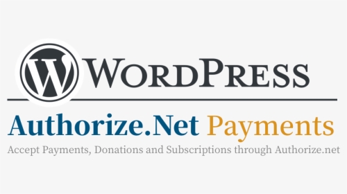 Net Payments Plugin - Wordpress, HD Png Download, Transparent PNG