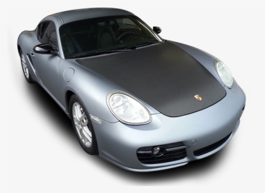 Matte Car Wrap, Vehicle Wrap, Porsche Wrap, Bmw Wrap - Supercar, HD Png Download, Transparent PNG