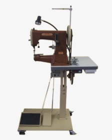 Leather Sewing Machine, HD Png Download, Transparent PNG