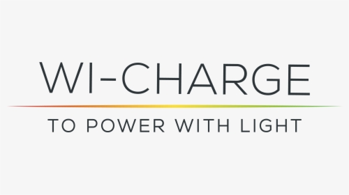 Wi Charge Logo Png, Transparent Png, Transparent PNG