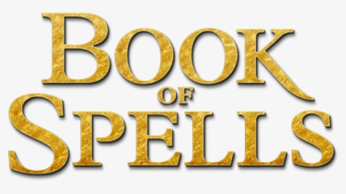 #logopedia10 - Book Of Potions, HD Png Download, Transparent PNG