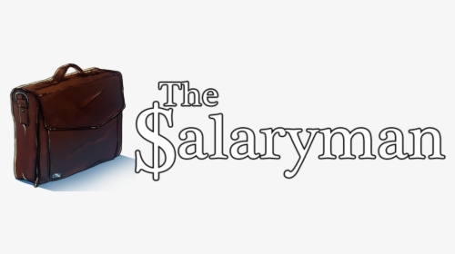 The Salaryman - Leather, HD Png Download, Transparent PNG
