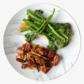 Mongolian Beef, HD Png Download, Transparent PNG