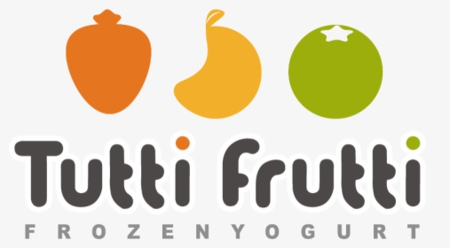 Thumb Image - Tutti Frutti Logo Png, Transparent Png, Transparent PNG